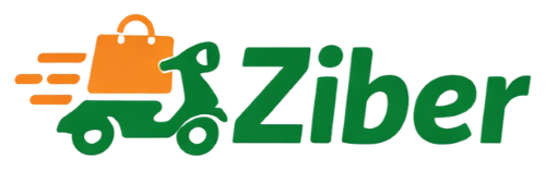 Ziber - Food, Grocery, Pharmacy & Parcel Delivery in Zimbabwe
